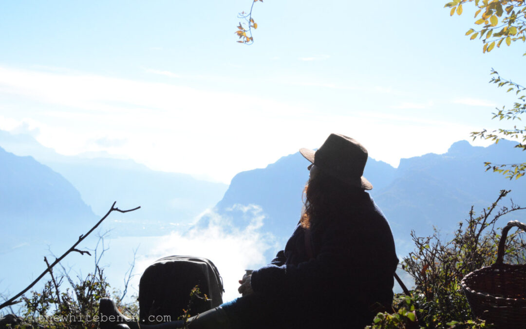 NATURE ADVENTURES: NURTURING DAYS…