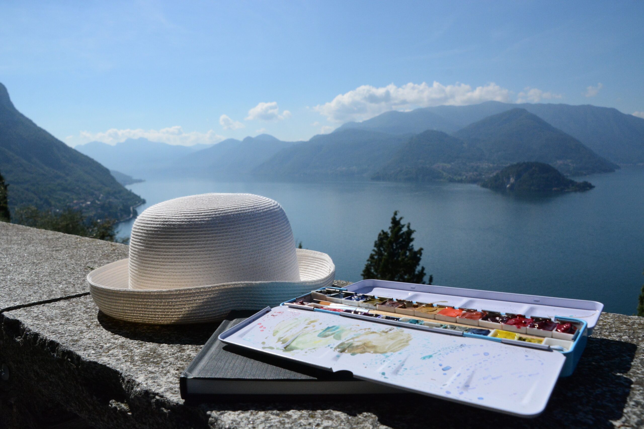 IT’S NEVER TOO LATE