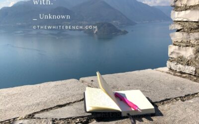 THE DEEPEST FORM OF SELF-CARE